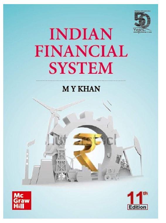 Indian Financial System, 11th Edition